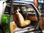 Isuzu GBX Concept 2001 года